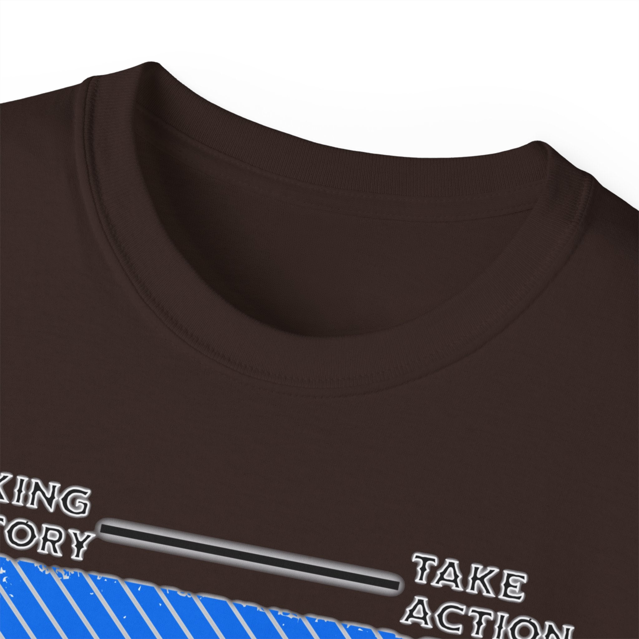 SECEDE 2 SUCCEED - Unisex Tee